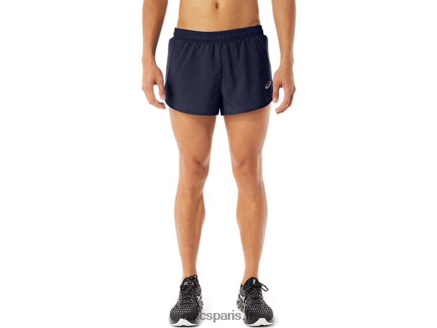 Hommes Asics fendu court BXL8B2181 caban