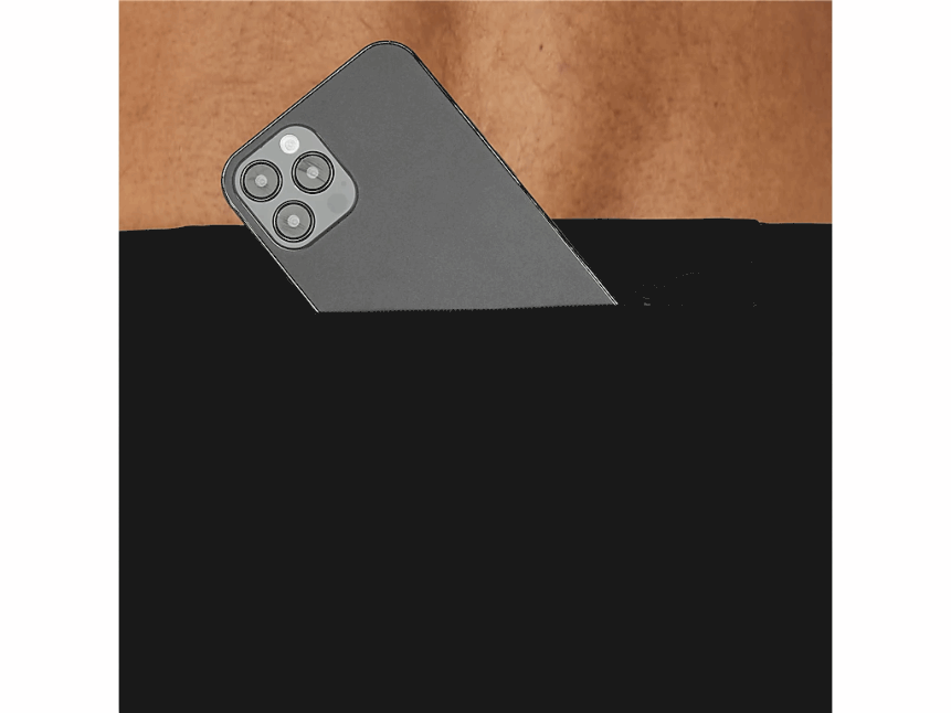 Hommes Asics route 2-n-1 5po court BXL8B21053 performance noir