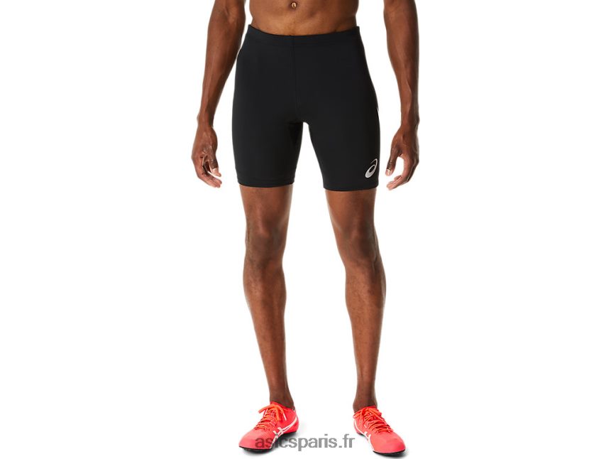 Hommes Asics sprinter sur piste BXL8B2284 performance noir
