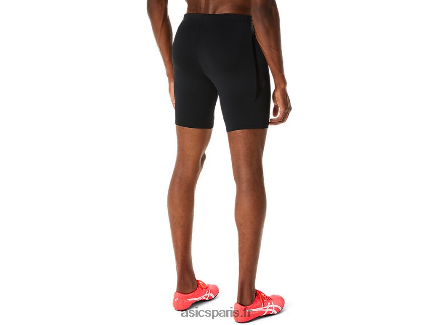 Hommes Asics sprinter sur piste BXL8B2284 performance noir