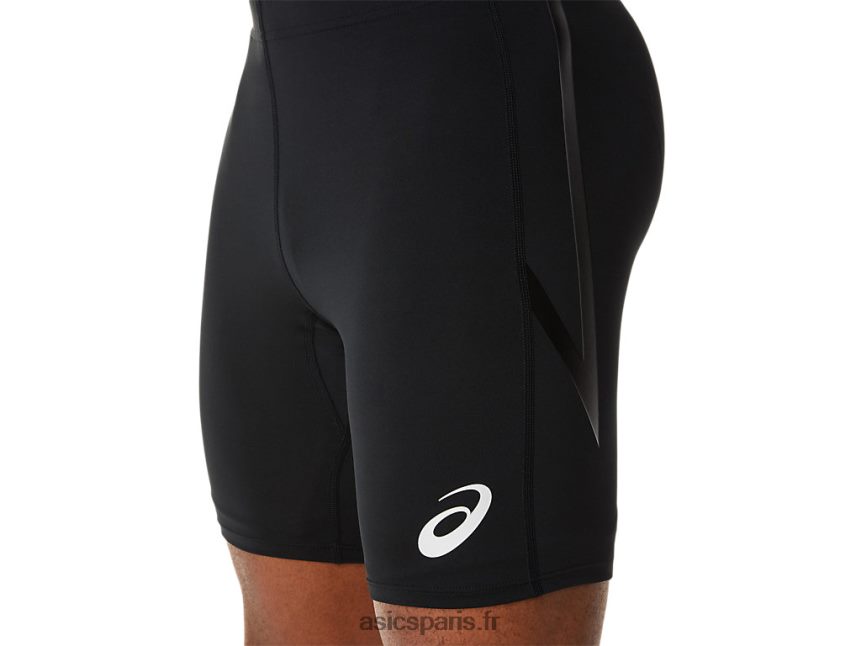 Hommes Asics sprinter sur piste BXL8B2284 performance noir