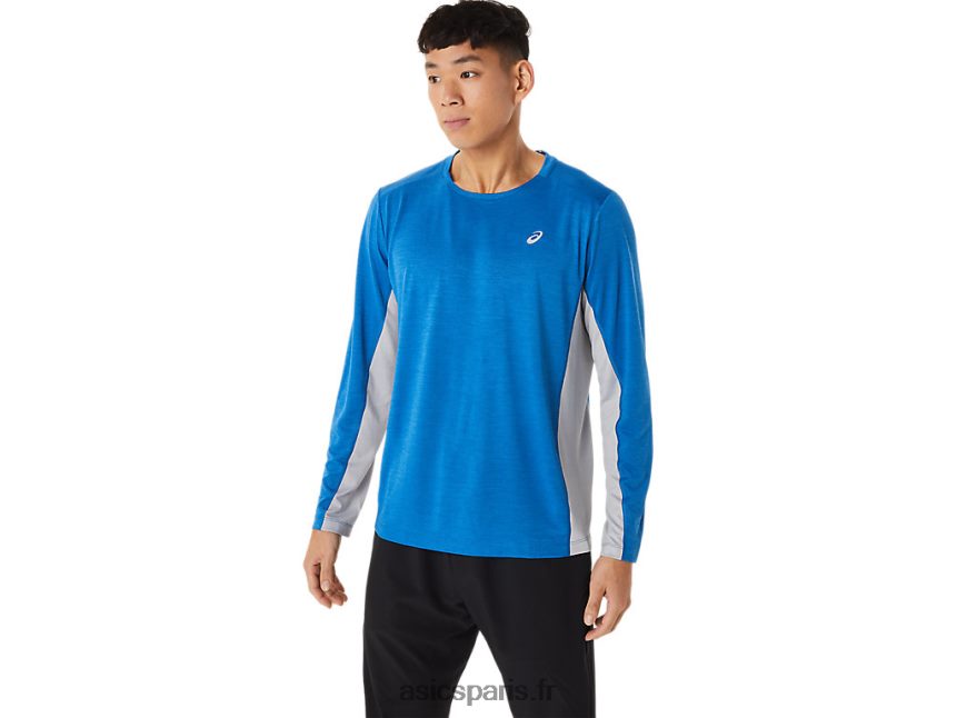 route du lac/gris piémont